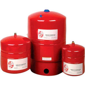 HFT-60 Hydronic Heating Expansion Tank - 7.6 Gallons