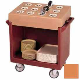 Cutlery Rack Only, Coffee Beige