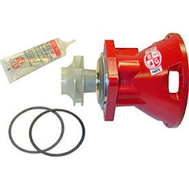 Bearing Assembly w/ Impeller For Series 100NFI Pumps