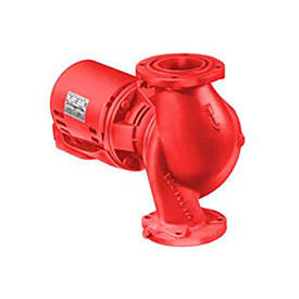 Cast Iron Pump .75 HP Three Phase