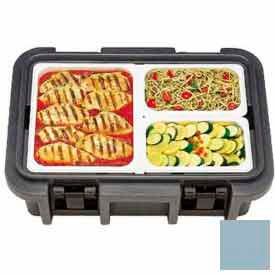 Cambro - Camcarrier Ultra Pancarrier, Cap. 20 Qt., Stackable, Slate Blue