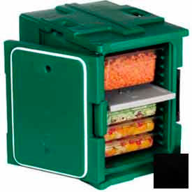 UPC400110 - Camcarrier Ultra Pancarrier, Front Loading, Capacity 60 Qt., Black