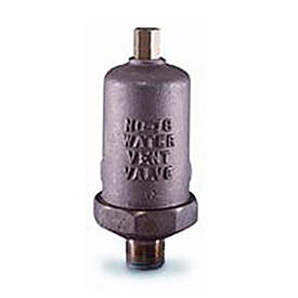 Model 78 Water Vent