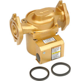 Bronze Fox 115V/1HP