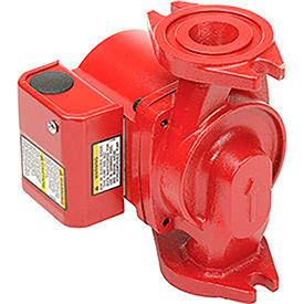 Cast Iron NRF-36 115V/1HP