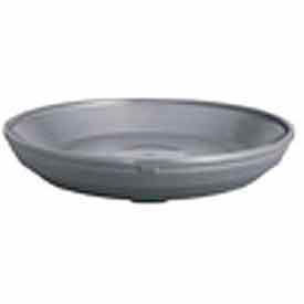Cambro - The Shoreline Collection Thermal Pellet, Outside Diameter 9-1/2", 1-3/4"H, Dark