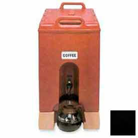 Riser, 16-1/2"D x 9"W x 4-1/2"H, Black