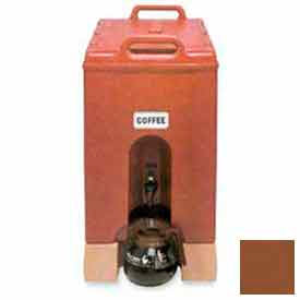 Riser, Fits 250 LCD and 500 LCD, 16-1/2"D x 9"W x 4-1/2"H, Dark Brown, NSF