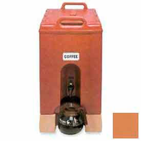 Riser, Fits 250 LCD and 500 LCD, 16-1/2"D x 9"W x 4-1/2"H, Coffee Beige, NSF