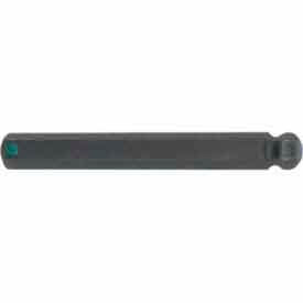 Set 9 Balldriver Insert Bits 2-12mm