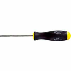 5/64" Briteguard Plated Balldriver Screwdriver