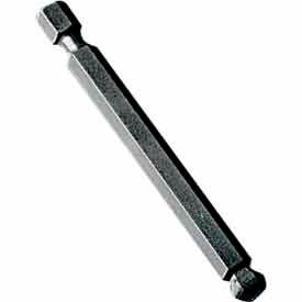7/64" Balldriver Power Bit