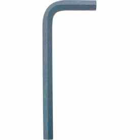 6mm Hex Tamper Resistant L-Wrench