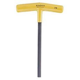1/2" Hex T-Handle 6" Length
