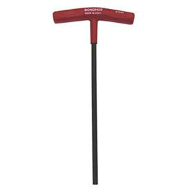 4mm Balldriver T-Handle