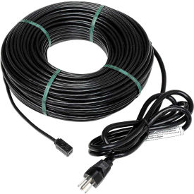 Roof Cable De-Icer 120V 120'L