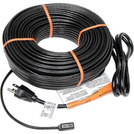 Roof Cable De-Icer 120V 200'L