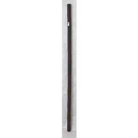 Frost King Self-Sealing Pre-Slit Pipe Insulation, 1/2" Thick For 1" Copper