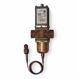 Pressure Actuated Water Regulating Valve