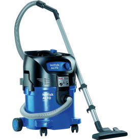 Attix 30 Wet/Dry Vacuum, 8 Gallon Capacity