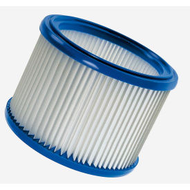Replacement HEPA Filter For Use With Attix & Aero Vacuums