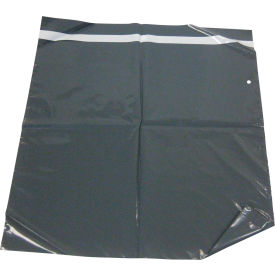 Plastic Disposal Bag For Use With Attix 30, 5 Bags/Pack