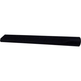 Plastic Crevice Nozzle For Use With Attix 30 & 50, 12"L
