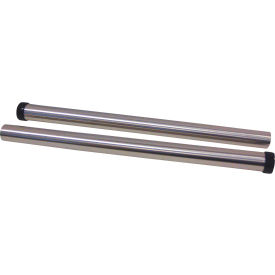 Extension Wands For Use With Attix 19, Stainless Steel