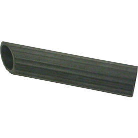 Nilfisk Crevice Nozzle For Use With Attix 19, 30, & 50, Rubber