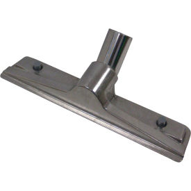 Floor Nozzle For Use With Attix 19, 30, & 50, Aluminum