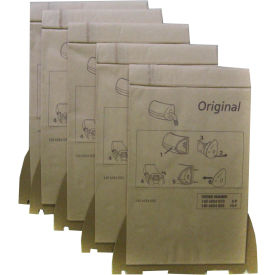 Paper Dust Bags For Use With UZ 964, 5 Bags/Pack