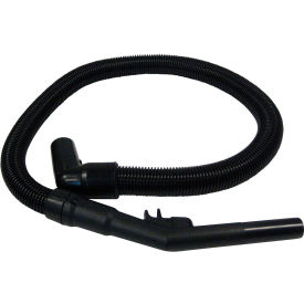 Complete Hose For Use With UZ 964, 1-1/4" Dia. x 4'L