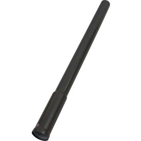 Straight Wand For Use With Uz 964 & 934, Aluminum