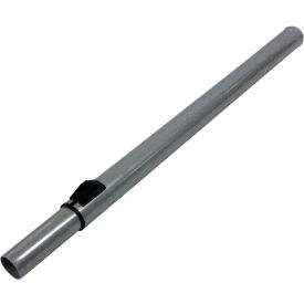 Nilfisk Telescoping Wand For Use With GD10, Aluminum