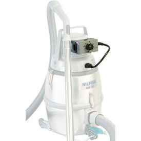 Variable Speed Control Option For Use With GM80 HEPA Vacuum