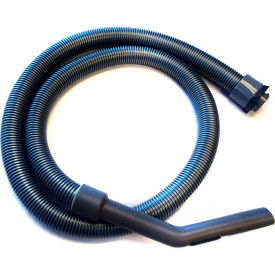 Nilfisk Complete Hose With Plastic Wand, 1-1/4" Dia. x 6-1/2'L