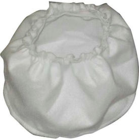 Nilfisk Microfilter For Use With GM80/90, Polyester