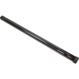 Nilfisk Straight Wand For Use With GM80, Steel, 22"L