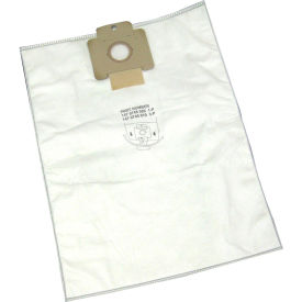 Synthetic Dust Bags For Use With Eliminator I, 3 Bags/Pack