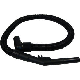 Complete Hose For Use With Eliminator, 1-1/2" Diameter x 10 Feet Length