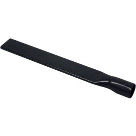 Crevice Nozzle For Use With GM80, Plastic