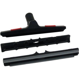 Nilfisk Floor Nozzle with Inserts For Use With Eliminator