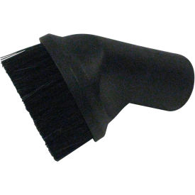 Nilfisk Dust Brush For Use With Eliminator, 3"