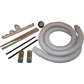 Nilfisk Drum Accessory Kit For VHS255, 2"