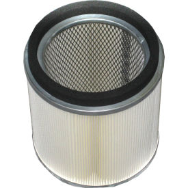 - Nilfisk Drum Wet/Dry Cartridge Filter