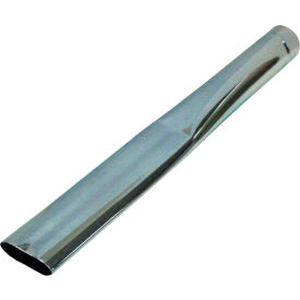 Crevice Nozzle For Use With VHS255, 2" Dia. x 16"L, Steel