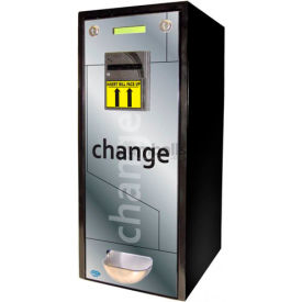 Capacity Bill Changer