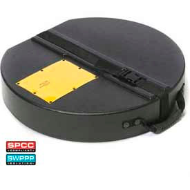 Ultra-Spill Berm Carrying Case, Black