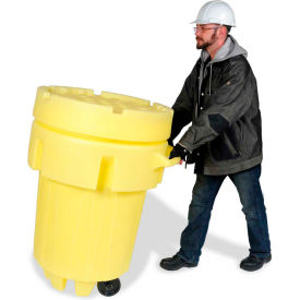 Ultra-Wheeled Overpack Plus 95 Gallon