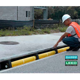 Ultra-Curb Guard Plus, 4" dia. x 48" L